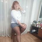 Катерина Шикалович