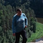 Viacheslav Baryshnikov