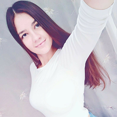 Галина Лобовикова