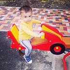 Анастасия Симоненко