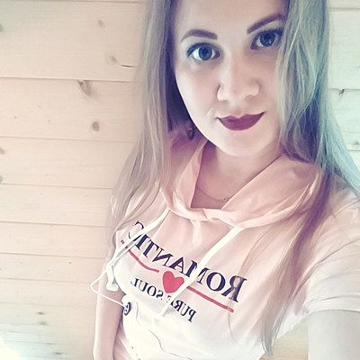 Кристина Сагунева