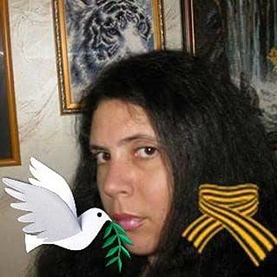 Ольга Сафронова