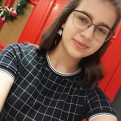 Полина Слепцова