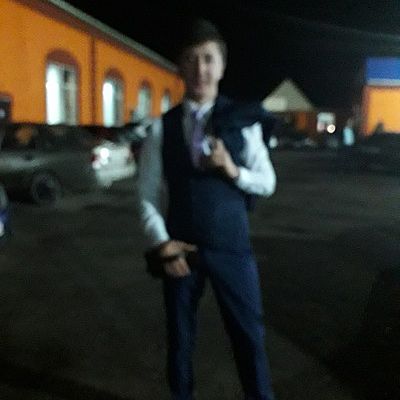 Ғалымжан Айтбай