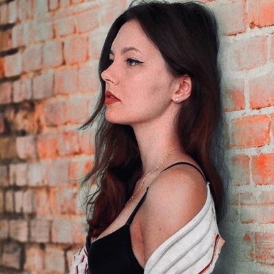 Lera Klimova