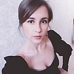 Полина Шурупова