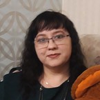 Ирина Слатышева