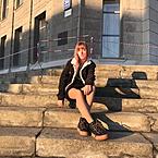 Тинка Гринберг