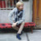 Дария Верягина