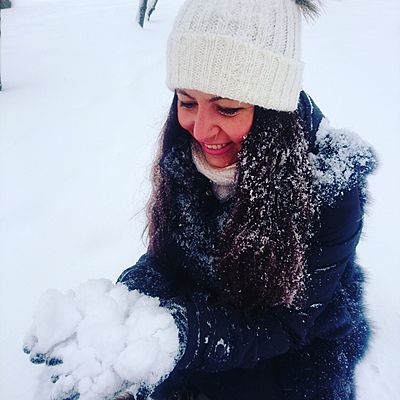 Анна Марковская