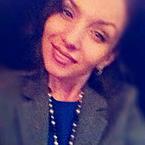 Ксения Пустовая