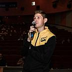 Максим Хлопчик