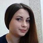 Елена Шелютова