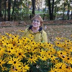 Елена Соколова