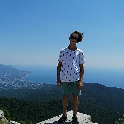 Арсений Левша