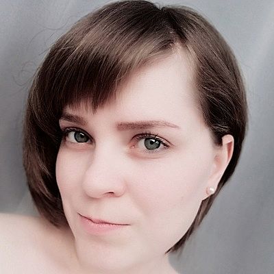 Катерина Вилкова