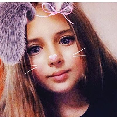 Алина Порепко