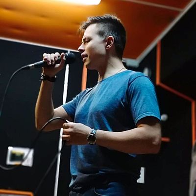 Александр Шершень