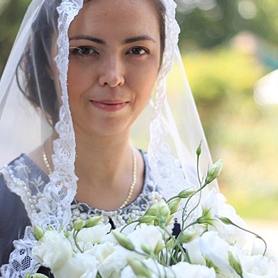 Елена Литвиненко