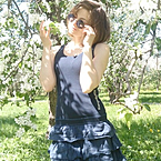 Кристина Сладкова