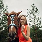 Аня Милосердова