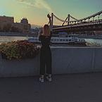 Юлия Балахтина