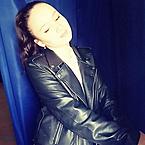 Даяна Наращивание Ресниц