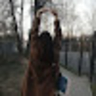 Татьяна Сергеева