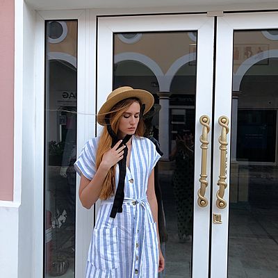 Victoria Pasechnikova