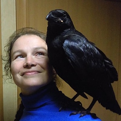 Мария Шалаева