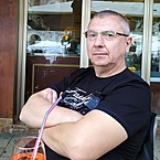 Олег Гавричек