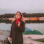 Анжелика Мартынова