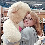 Алёна Шугаева