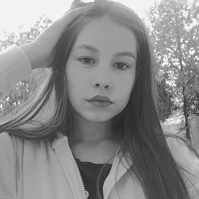 Зайка Алина 