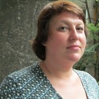 Юлия Матросова