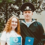 Виктория Добрякова