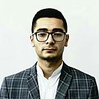 Джамшид Фахриддинович