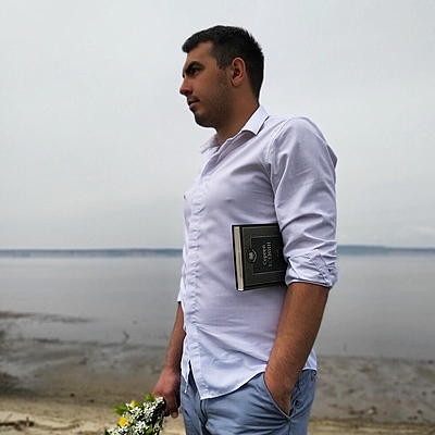 Сергей Сластя