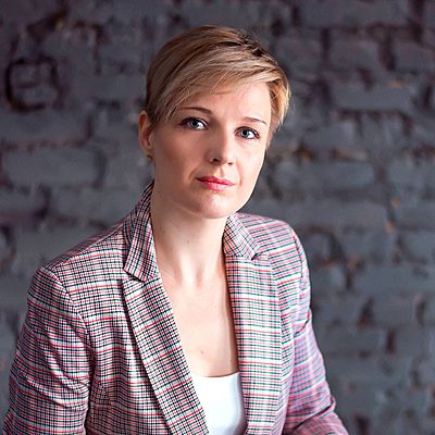 Елизавета Козловская