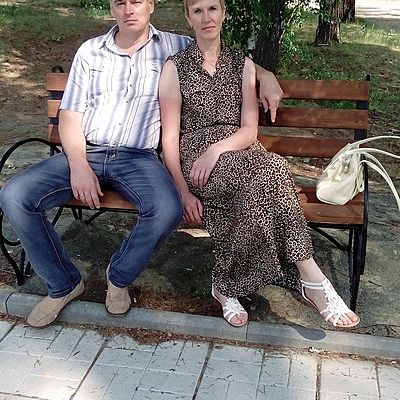 Вероника Тарасова