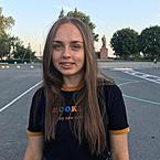 Ксения Манченко