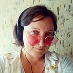 Алена Надеждина