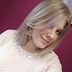 Алёна Орлова