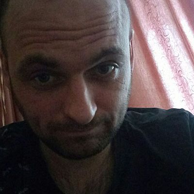 Александр Морозов