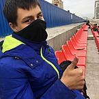 Данил Титков