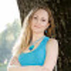 Александра Ларионова