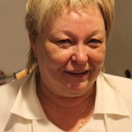 Ольга Мазепенко