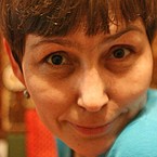 Лилия Ушакова