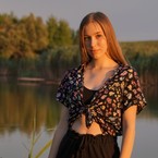 Марина Пряникова