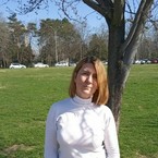 Елена Коренева